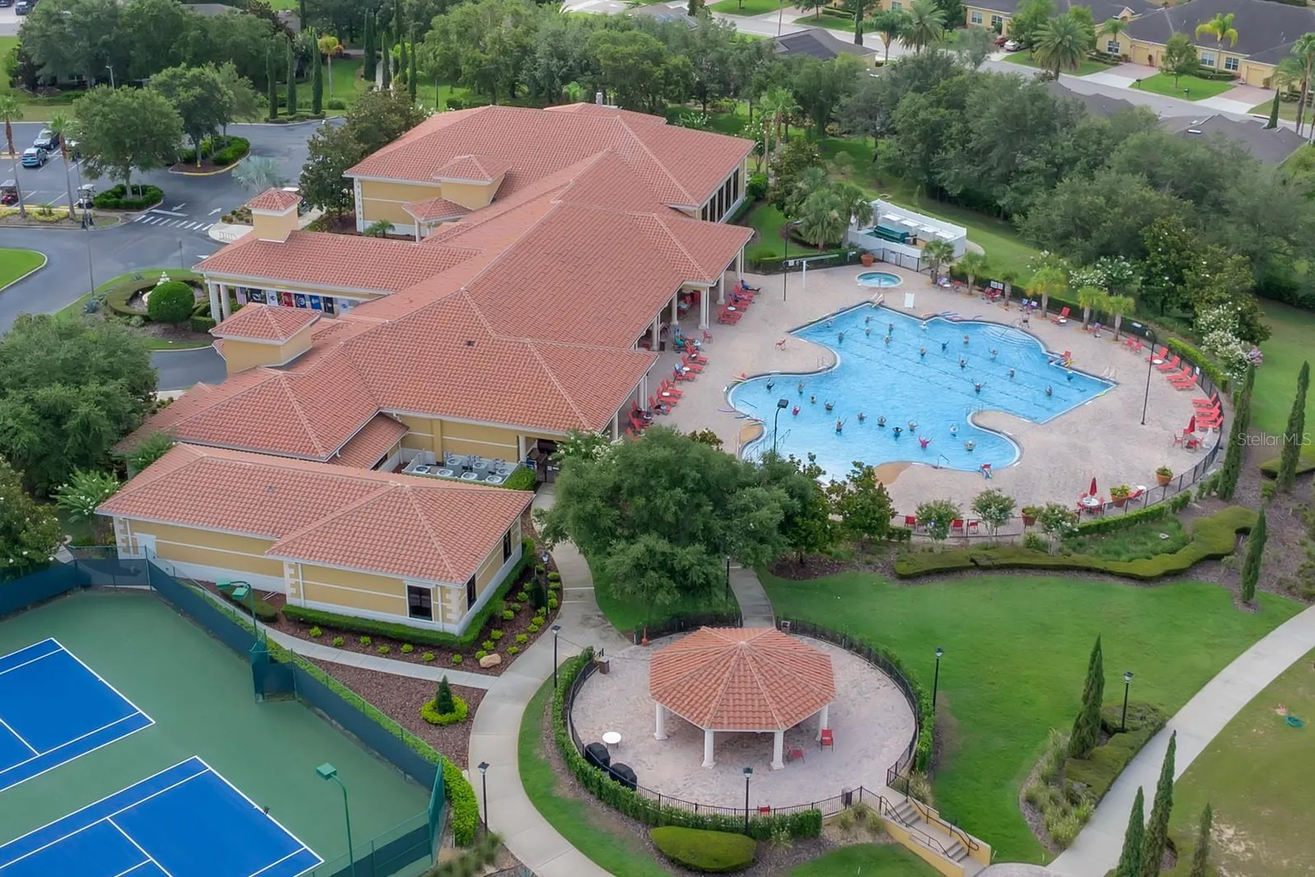 3550 Fairwaters Court Clermont FL 34711
