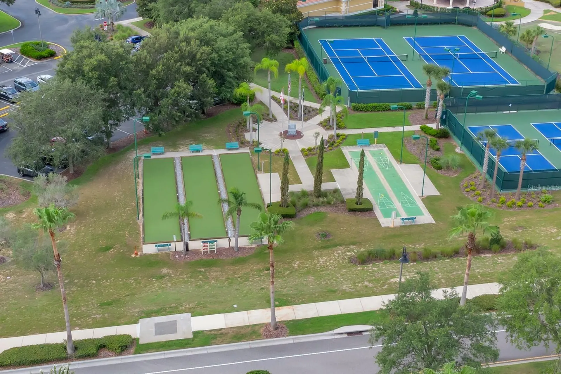 3550 Fairwaters Court Clermont FL 34711