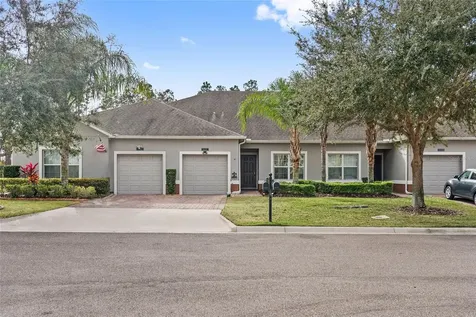 3550 Fairwaters Court Clermont FL 34711