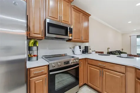 3550 Fairwaters Court Clermont FL 34711