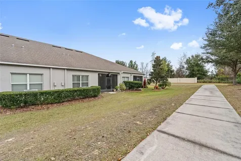 3550 Fairwaters Court Clermont FL 34711