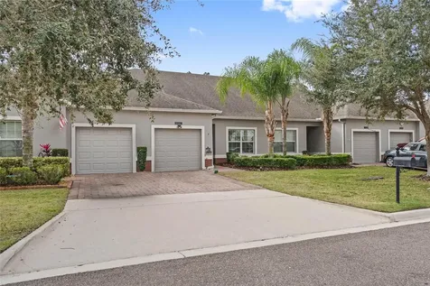 3550 Fairwaters Court Clermont FL 34711