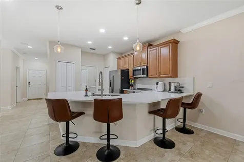 3550 Fairwaters Court Clermont FL 34711
