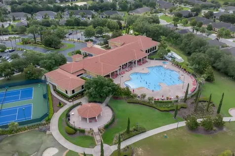 3550 Fairwaters Court Clermont FL 34711
