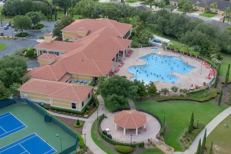 3550 Fairwaters Court Clermont FL 34711