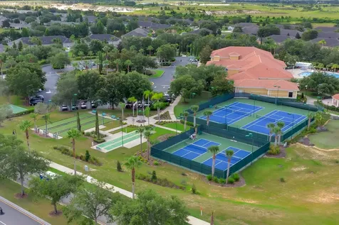 3550 Fairwaters Court Clermont FL 34711