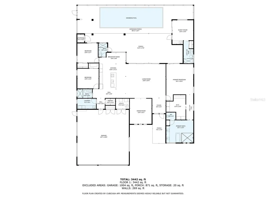 6 Rockne Lane Palm Coast FL 32164