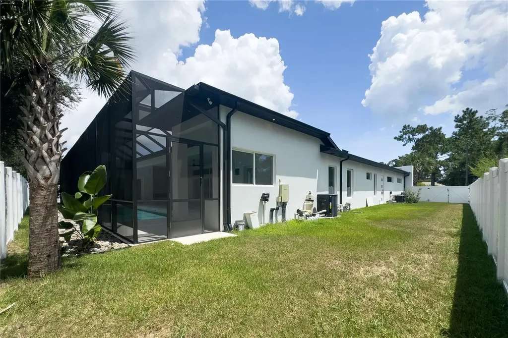 6 Rockne Lane Palm Coast FL 32164