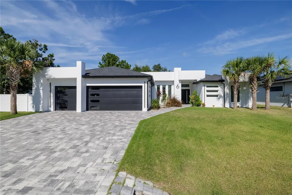 6 Rockne Lane Palm Coast FL 32164