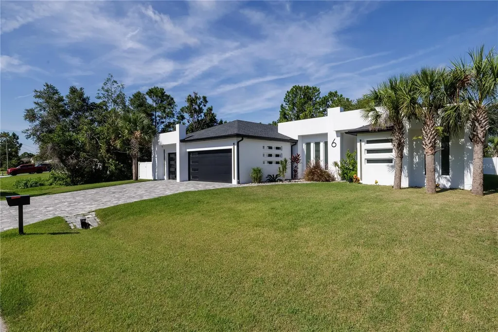 6 Rockne Lane Palm Coast FL 32164