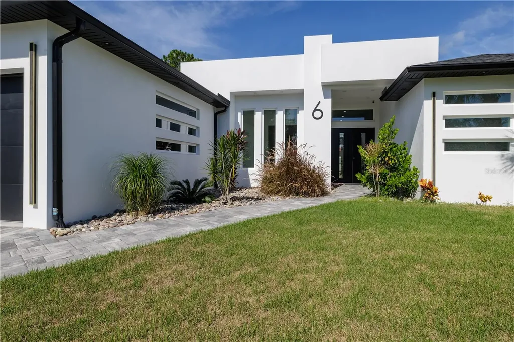 6 Rockne Lane Palm Coast FL 32164