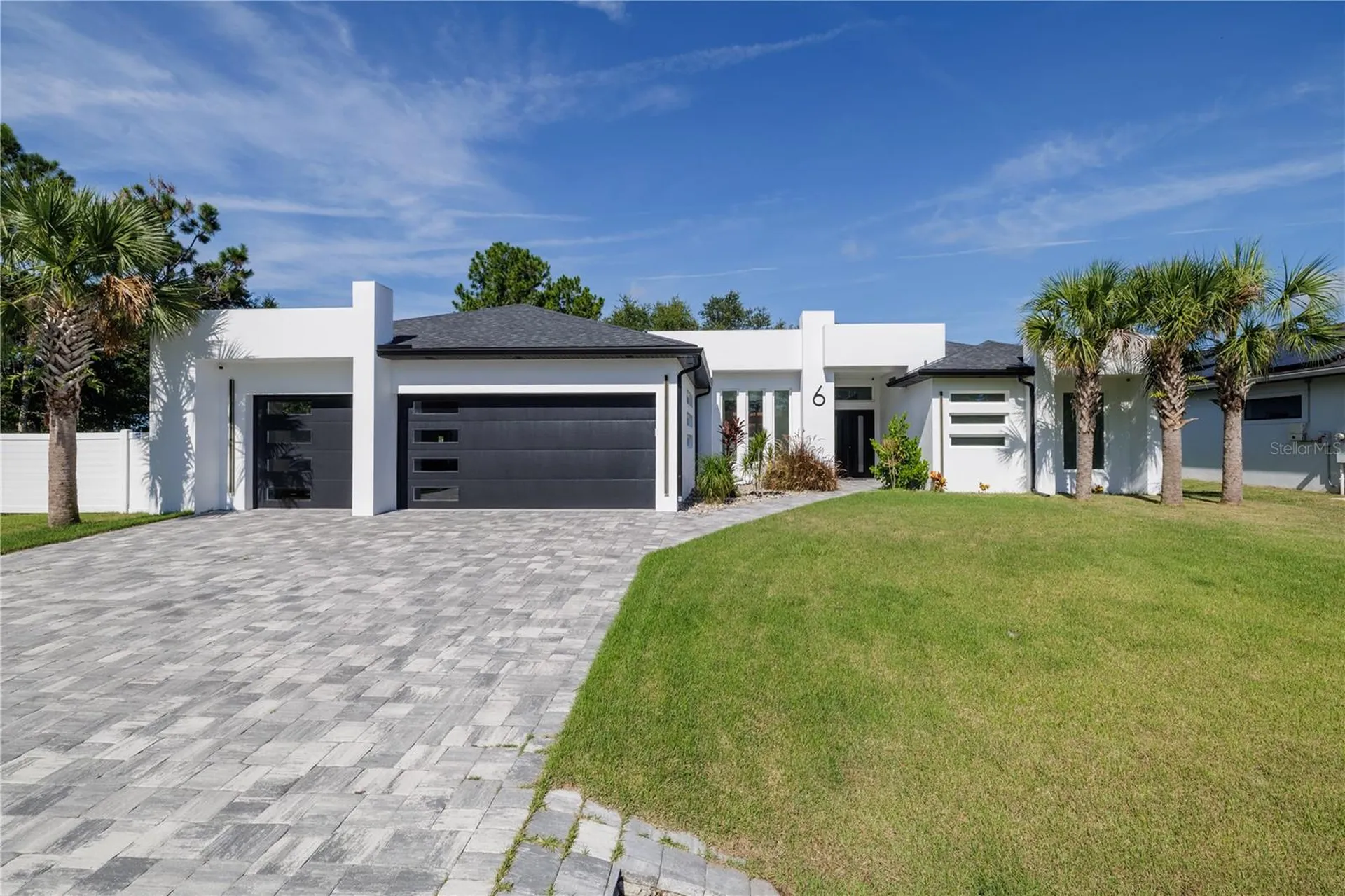 6 Rockne Lane Palm Coast FL 32164