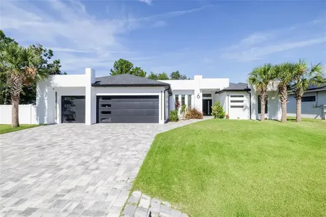 6 Rockne Lane Palm Coast FL 32164