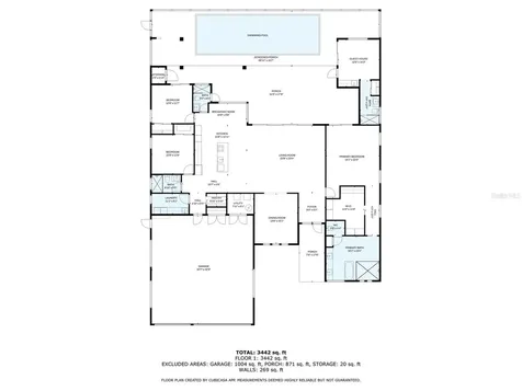 6 Rockne Lane Palm Coast FL 32164