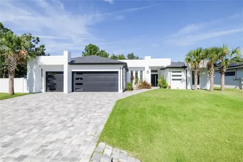 6 Rockne Lane Palm Coast FL 32164