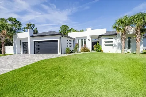 6 Rockne Lane Palm Coast FL 32164
