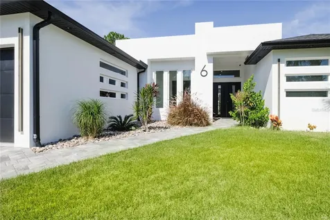6 Rockne Lane Palm Coast FL 32164