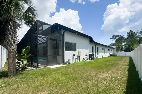 6 Rockne Lane Palm Coast FL 32164