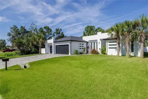 6 Rockne Lane Palm Coast FL 32164