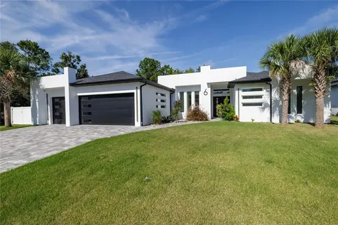 6 Rockne Lane Palm Coast FL 32164