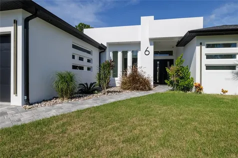 6 Rockne Lane Palm Coast FL 32164