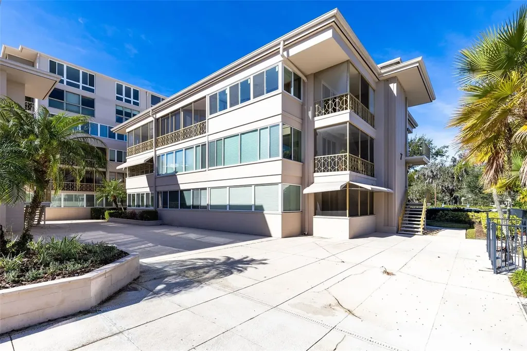 311 E Morse Boulevard Winter Park FL 32789