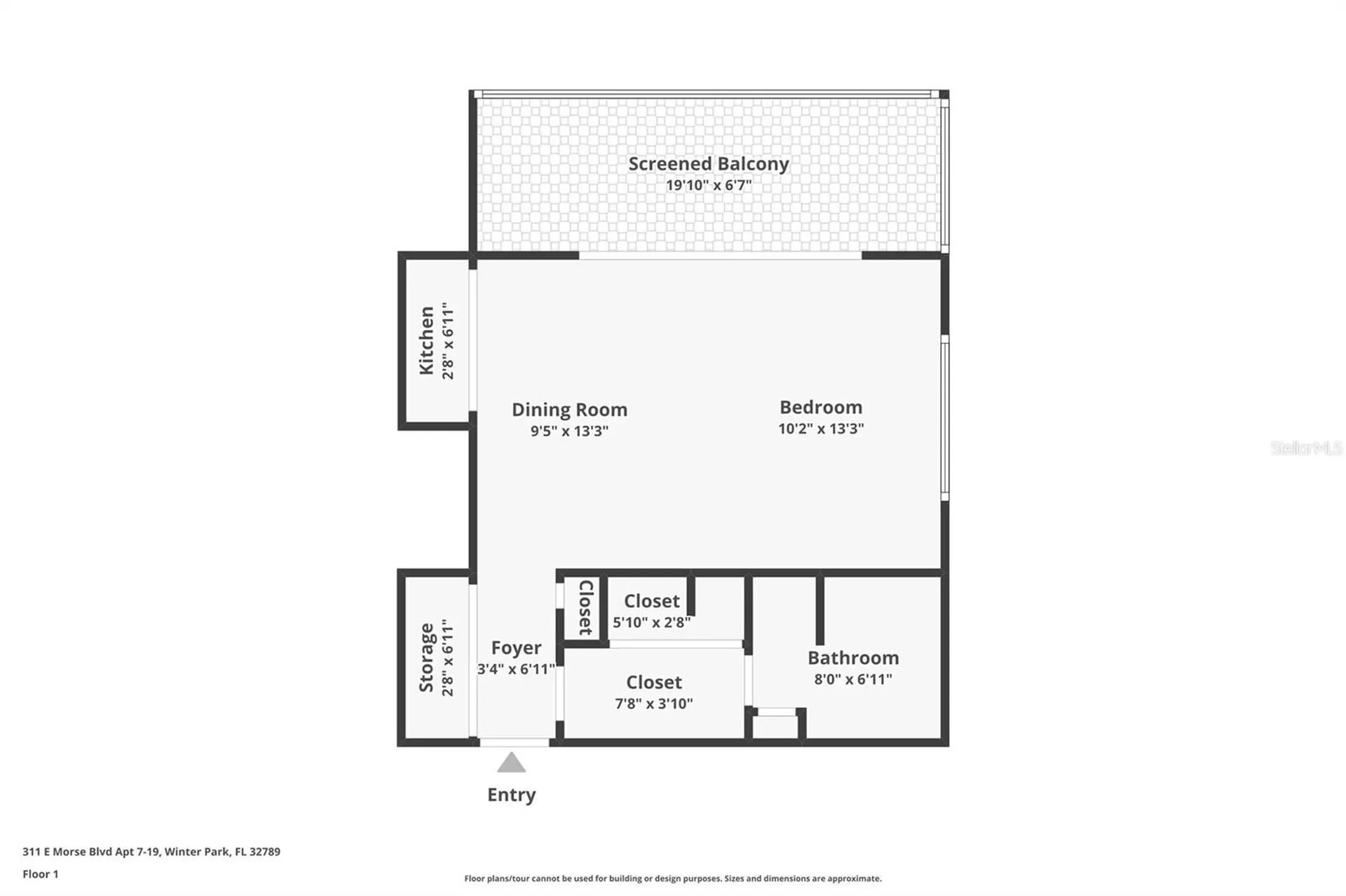 311 E Morse Boulevard Winter Park FL 32789