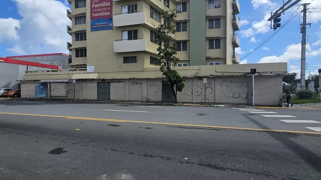 1919 Ponce De Leon Avenue San Juan PR 00901