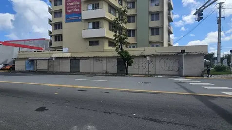 1919 Ponce De Leon Avenue San Juan PR 00901