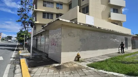 1919 Ponce De Leon Avenue San Juan PR 00901