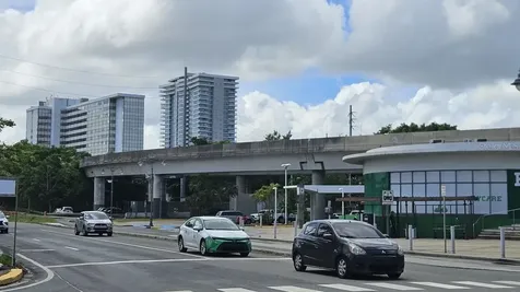 1919 Ponce De Leon Avenue San Juan PR 00901