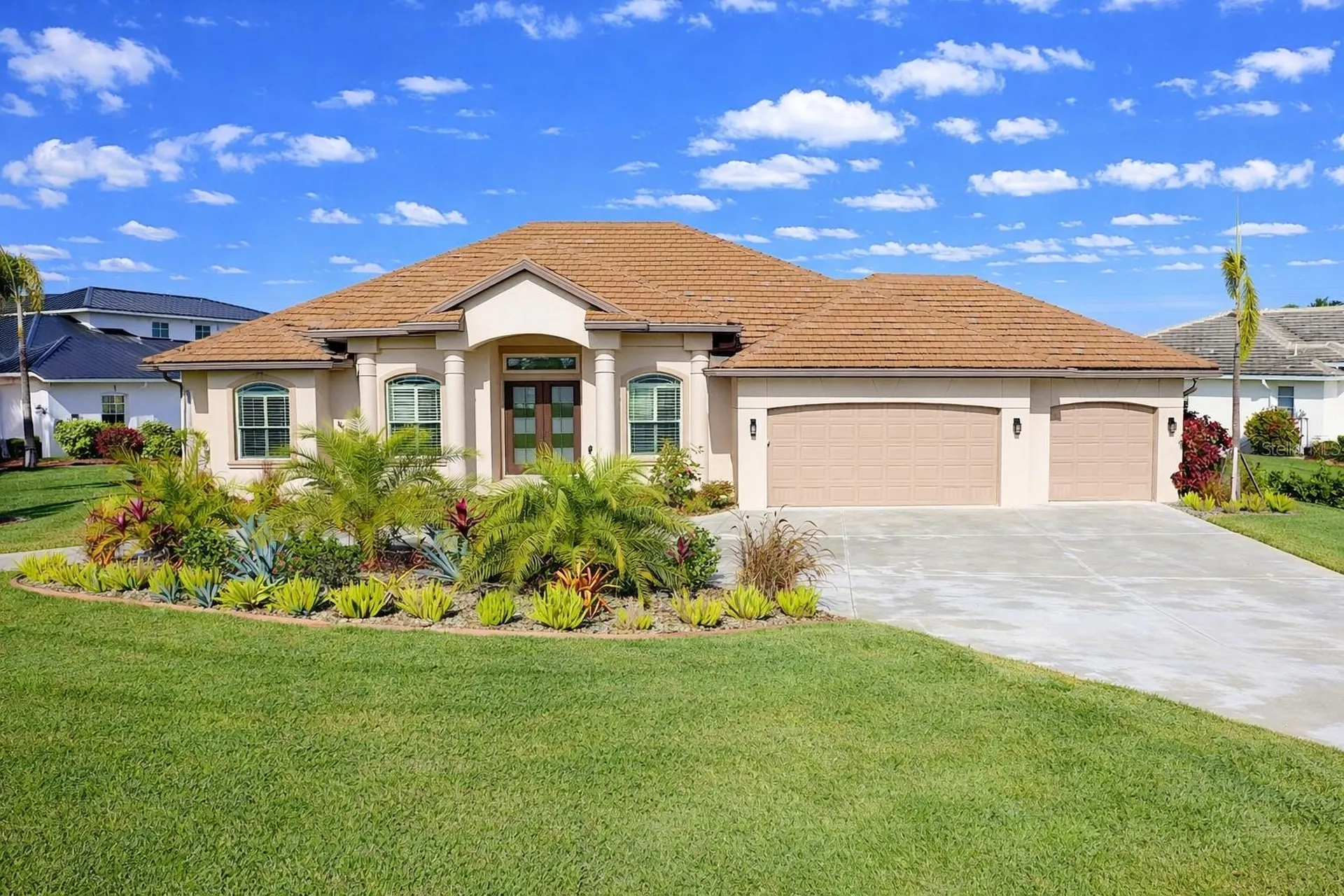 Punta Gorda FL, 4037 Bal Harbor Boulevard