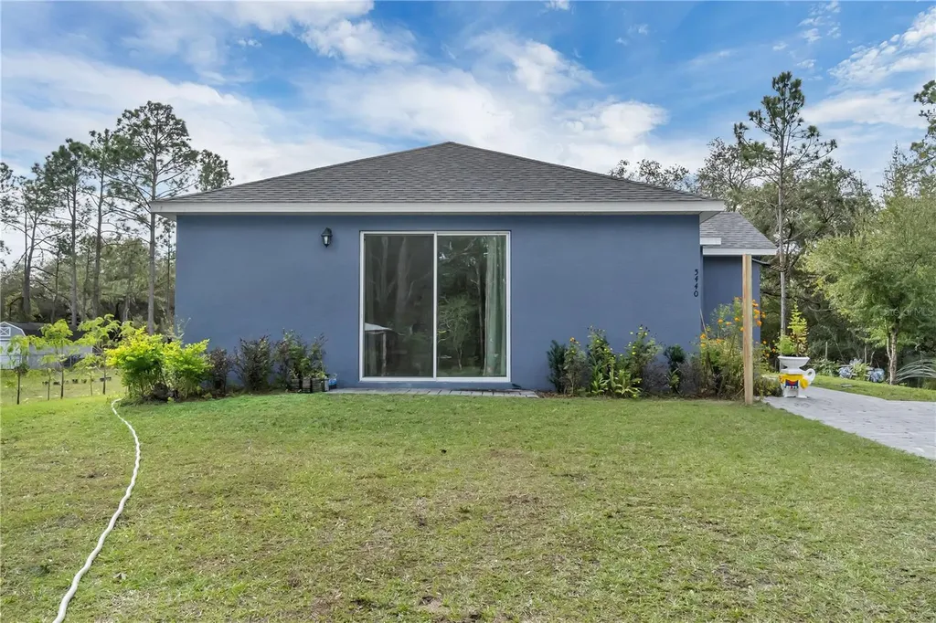 5440 Boutin Lane St Cloud FL 34772