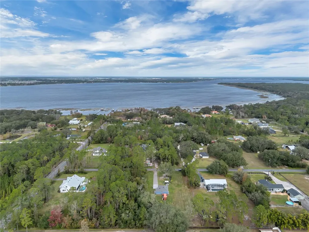 5440 Boutin Lane St Cloud FL 34772