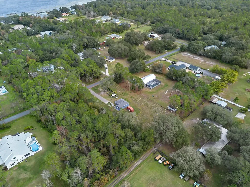 5440 Boutin Lane St Cloud FL 34772