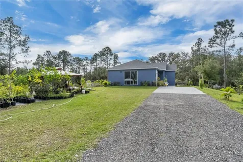 5440 Boutin Lane St Cloud FL 34772