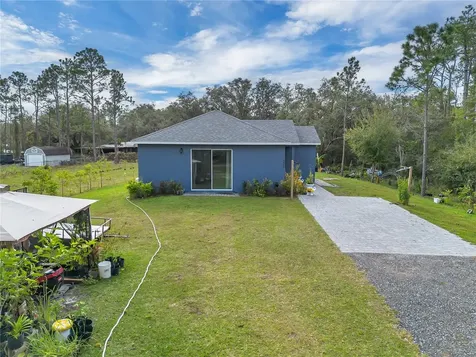 5440 Boutin Lane St Cloud FL 34772