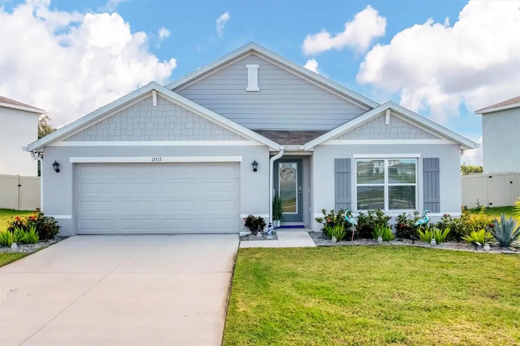 12313 Mountain Island Trail Parrish FL 34219
