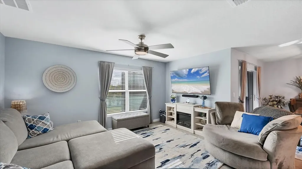 12313 Mountain Island Trail Parrish FL 34219