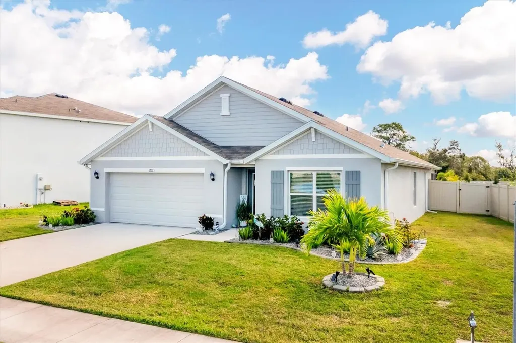 12313 Mountain Island Trail Parrish FL 34219