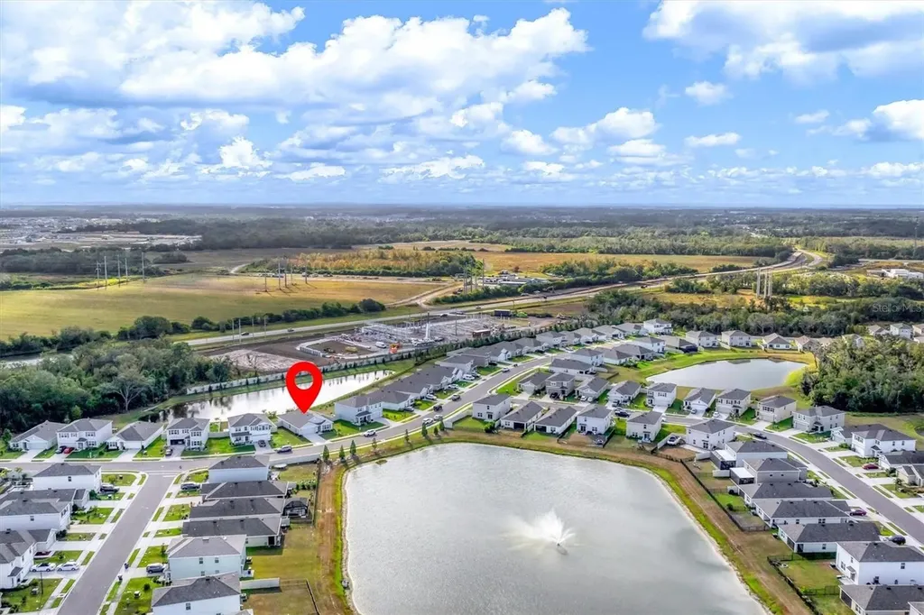 12313 Mountain Island Trail Parrish FL 34219