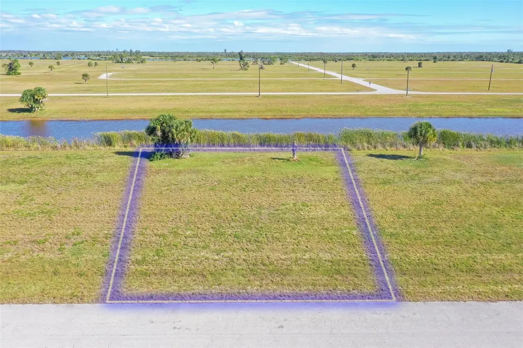 10 Rye Court Placida FL 33946