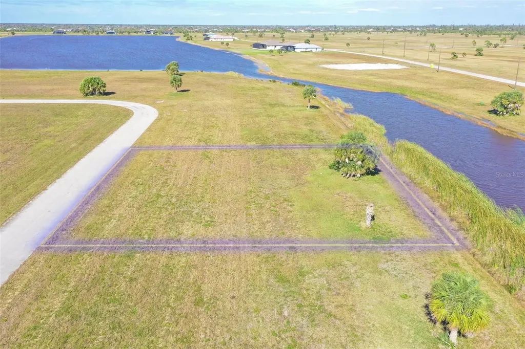 10 Rye Court Placida FL 33946
