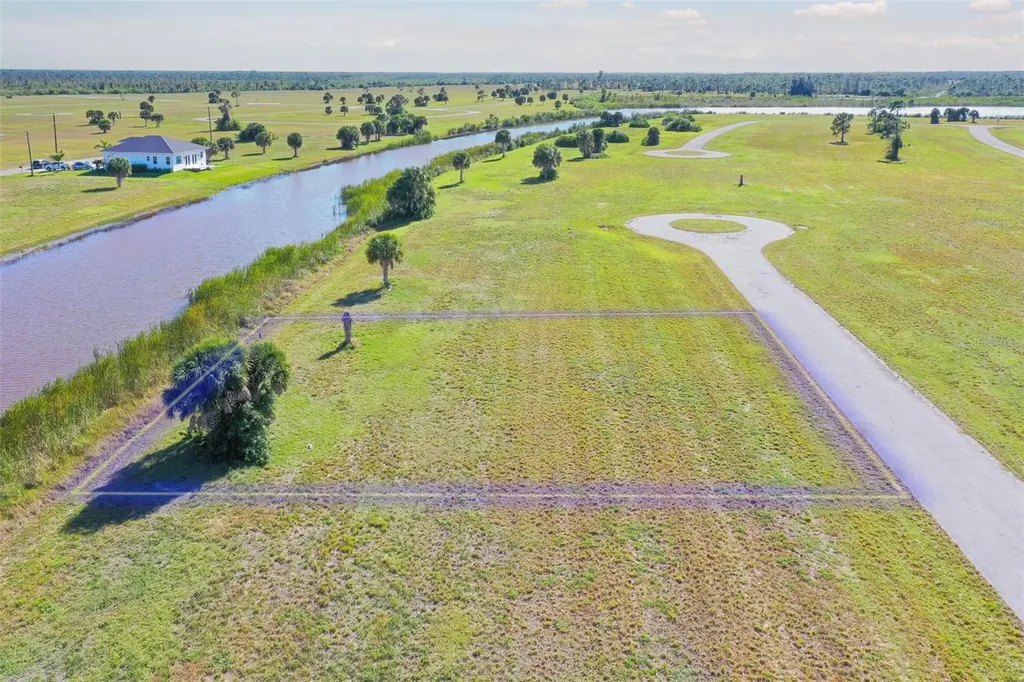 10 Rye Court Placida FL 33946