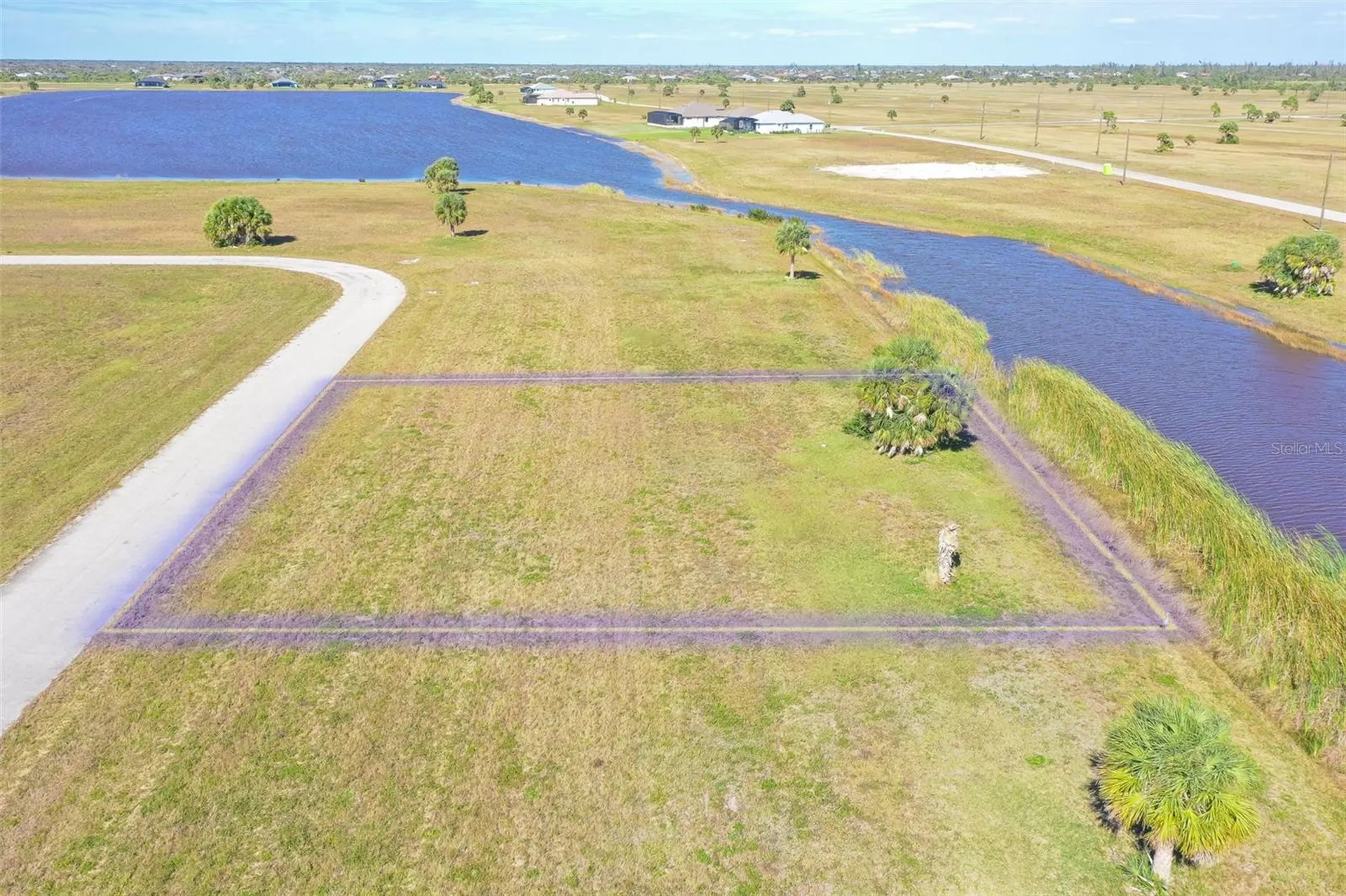10 Rye Court Placida FL 33946
