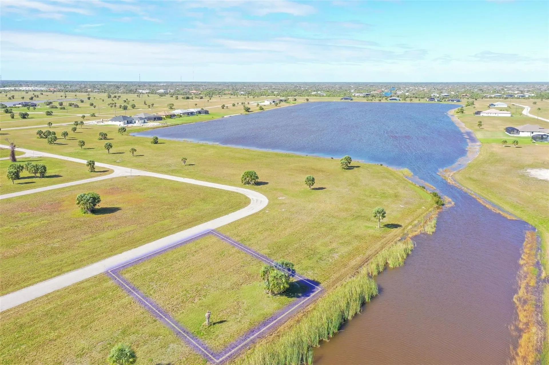 10 Rye Court Placida FL 33946