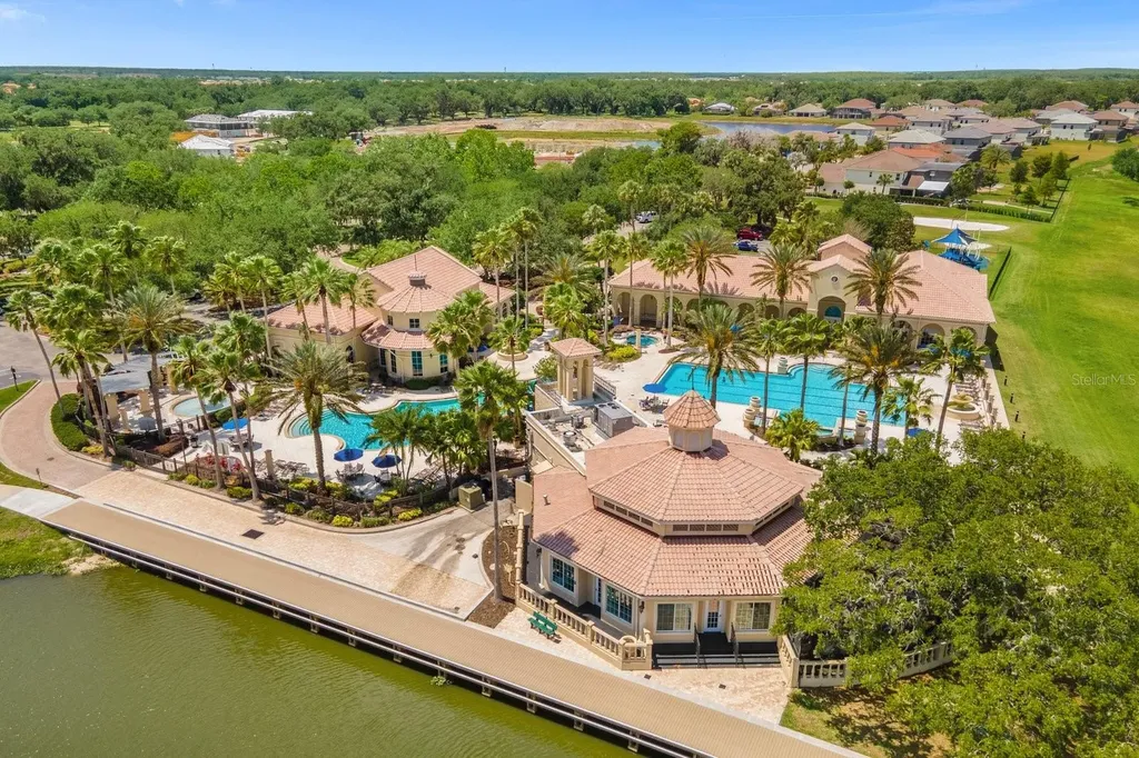 3963 Carrick Bend Drive Kissimmee FL 34746