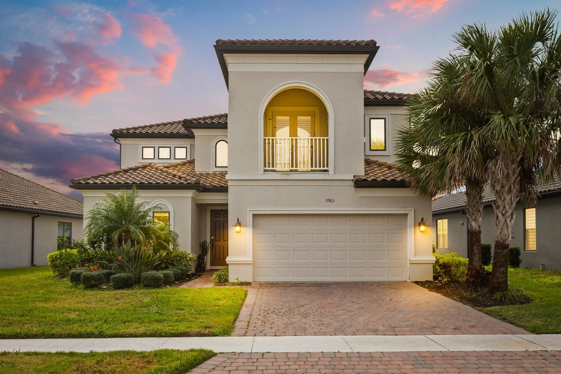 3963 Carrick Bend Drive Kissimmee FL 34746