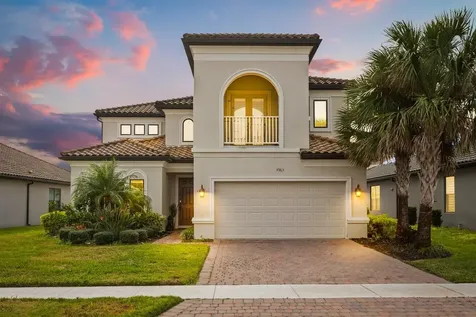 3963 Carrick Bend Drive Kissimmee FL 34746