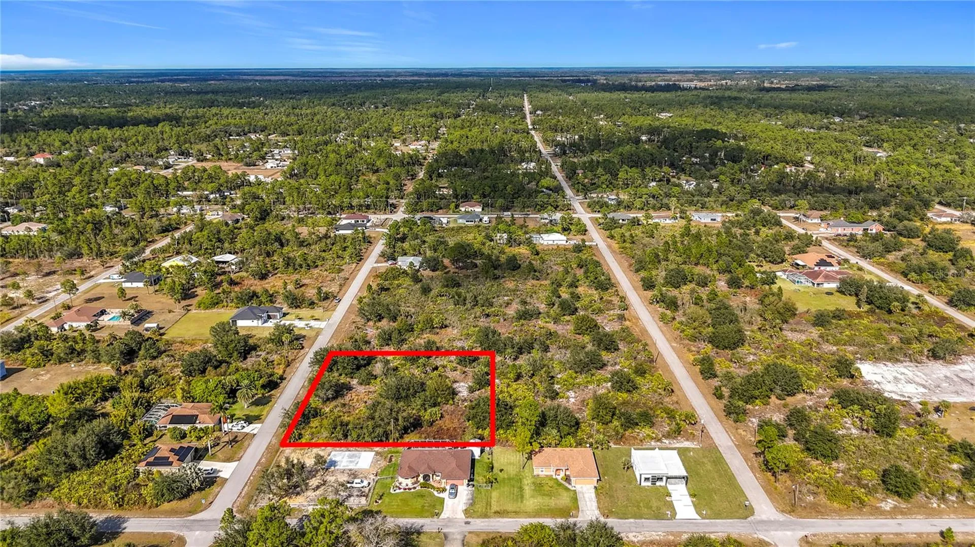 904 Lake Avenue Lehigh Acres FL 33972